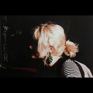 Meet your Posher, Juil